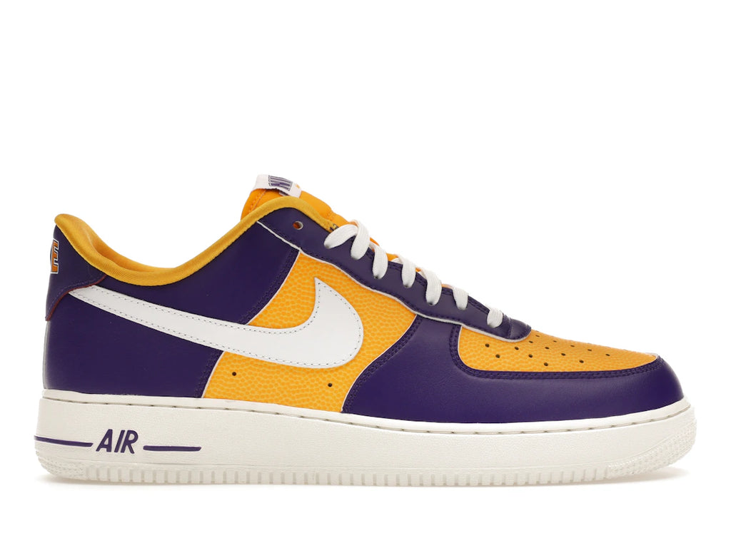 Nike Air Force 1 Low Be True To Her School LSU (Women's)