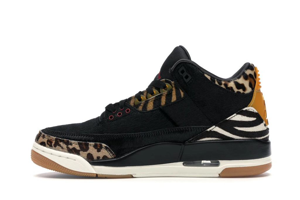 Jordan 3 Retro SE Animal Instinct
