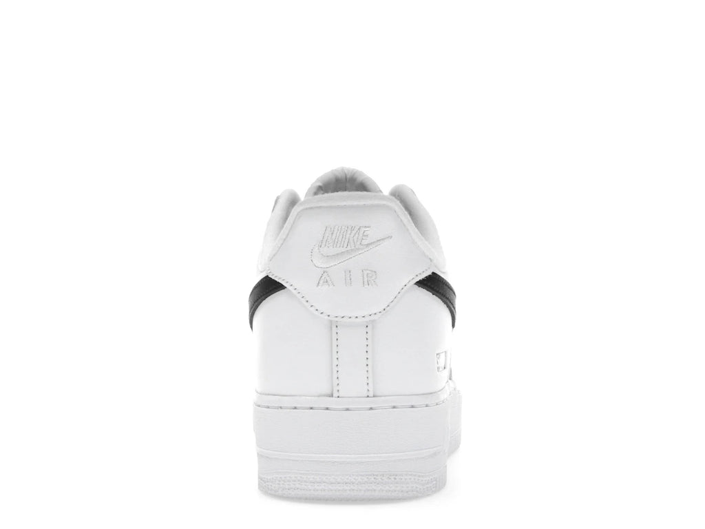 Nike Air Force 1 Low Supreme White Black