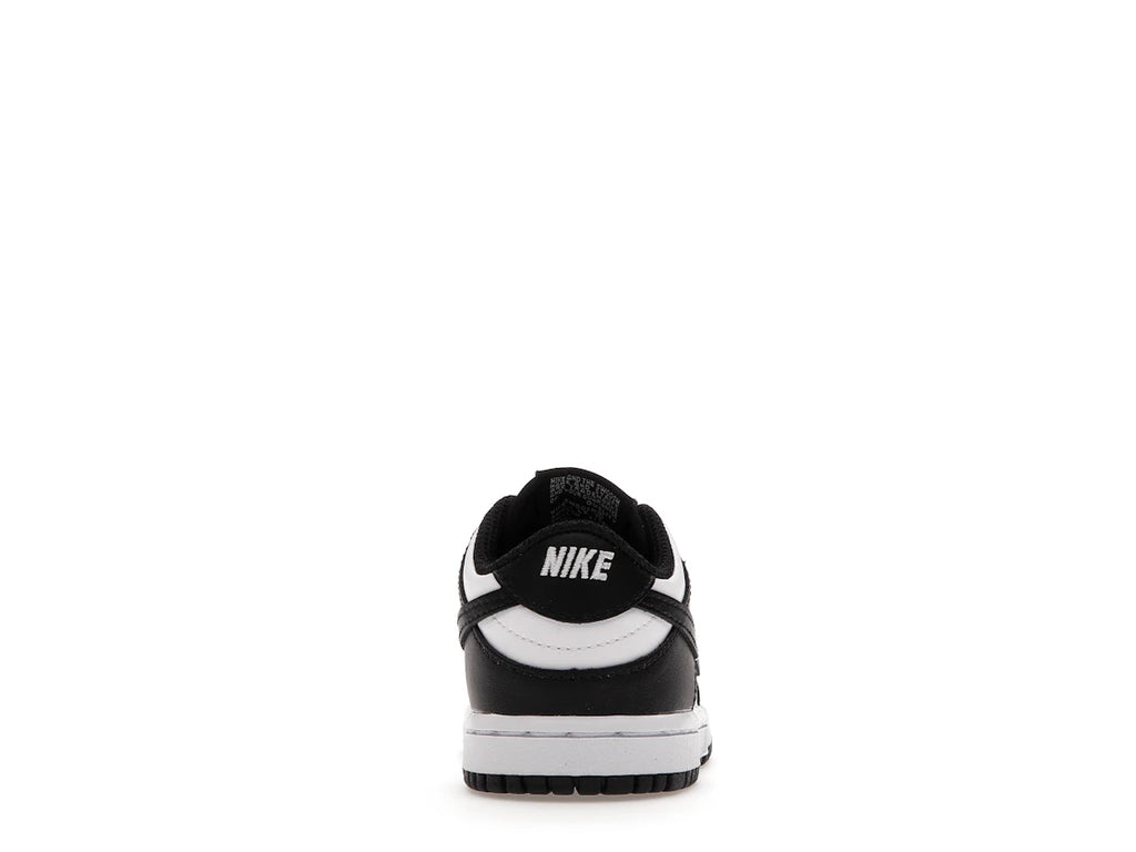  Nike Dunk Low Retro White Black Panda (TD)