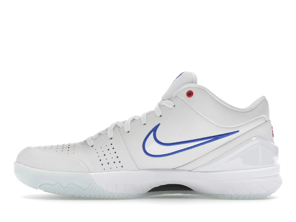 Nike Kobe 4 Protro Draft Day Pack Los Angeles Clippers (Opened Packaging)