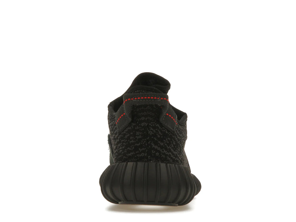 adidas Yeezy Boost 350 Pirate Black (2023)