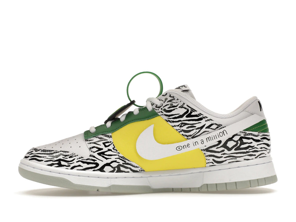 Nike Dunk Low Doernbecher Zoe