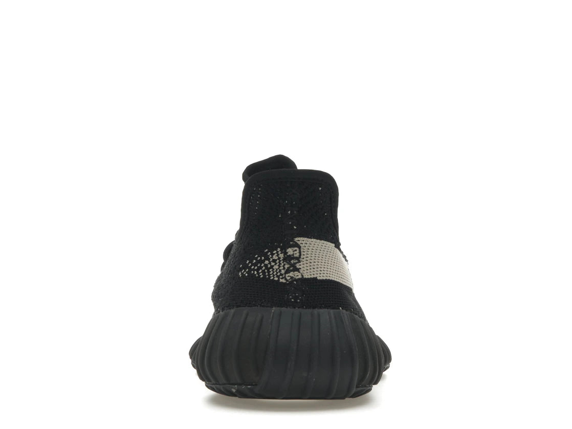 adidas Yeezy Boost 350 V2 Core Black White