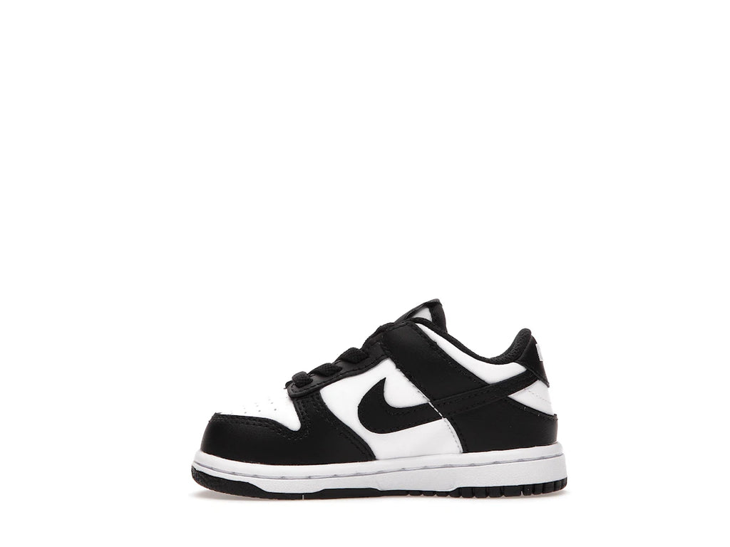  Nike Dunk Low Retro White Black Panda (TD)