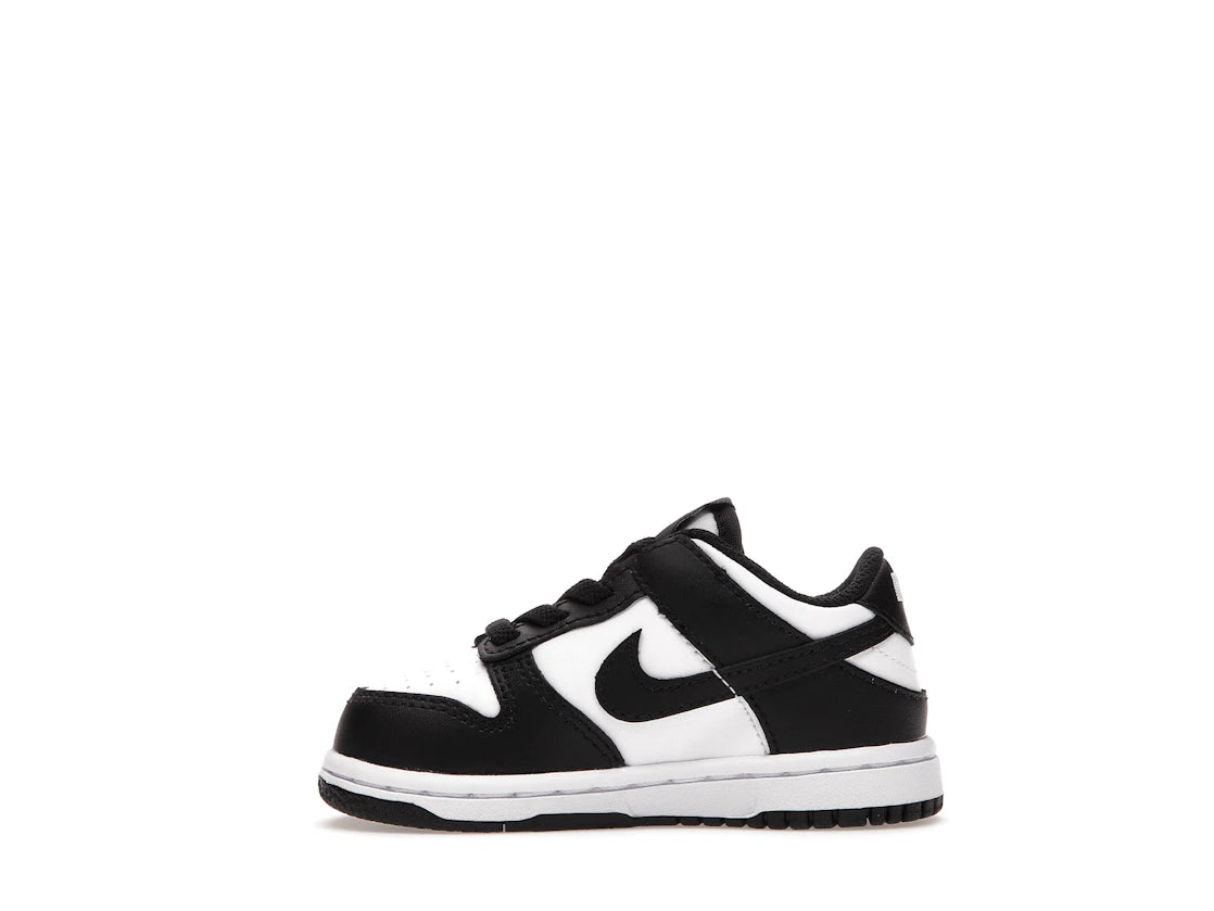  Nike Dunk Low Retro White Black Panda (TD)