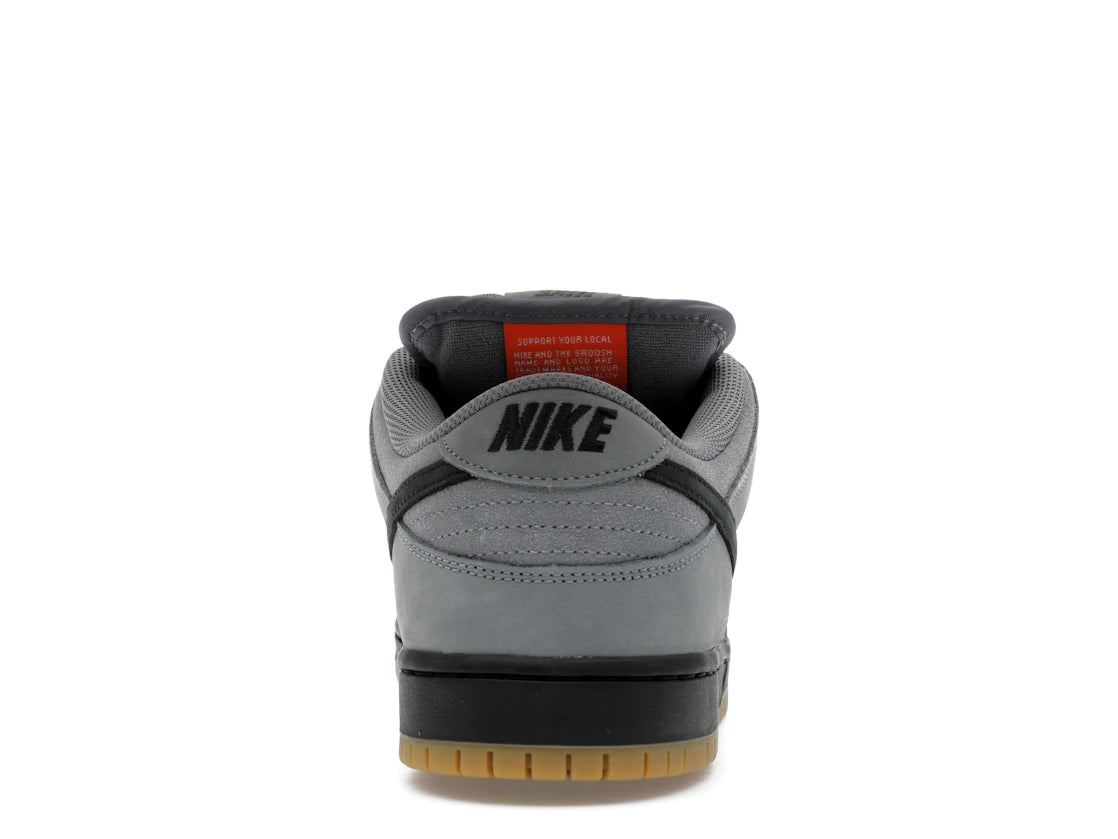 Nike SB Dunk Low Pro Cool Grey