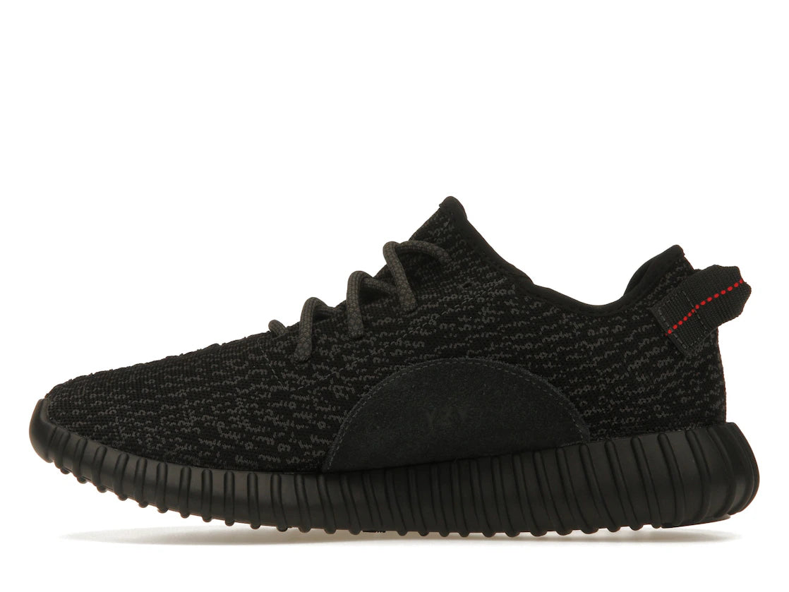 adidas Yeezy Boost 350 Pirate Black (2023)