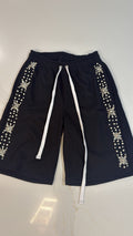Franternal Stone shorts
