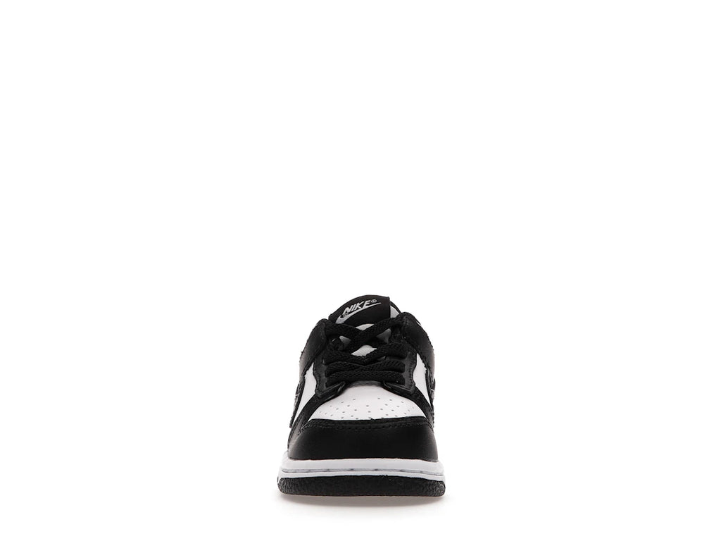  Nike Dunk Low Retro White Black Panda (TD)