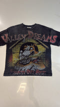 Valley Dreams dog House