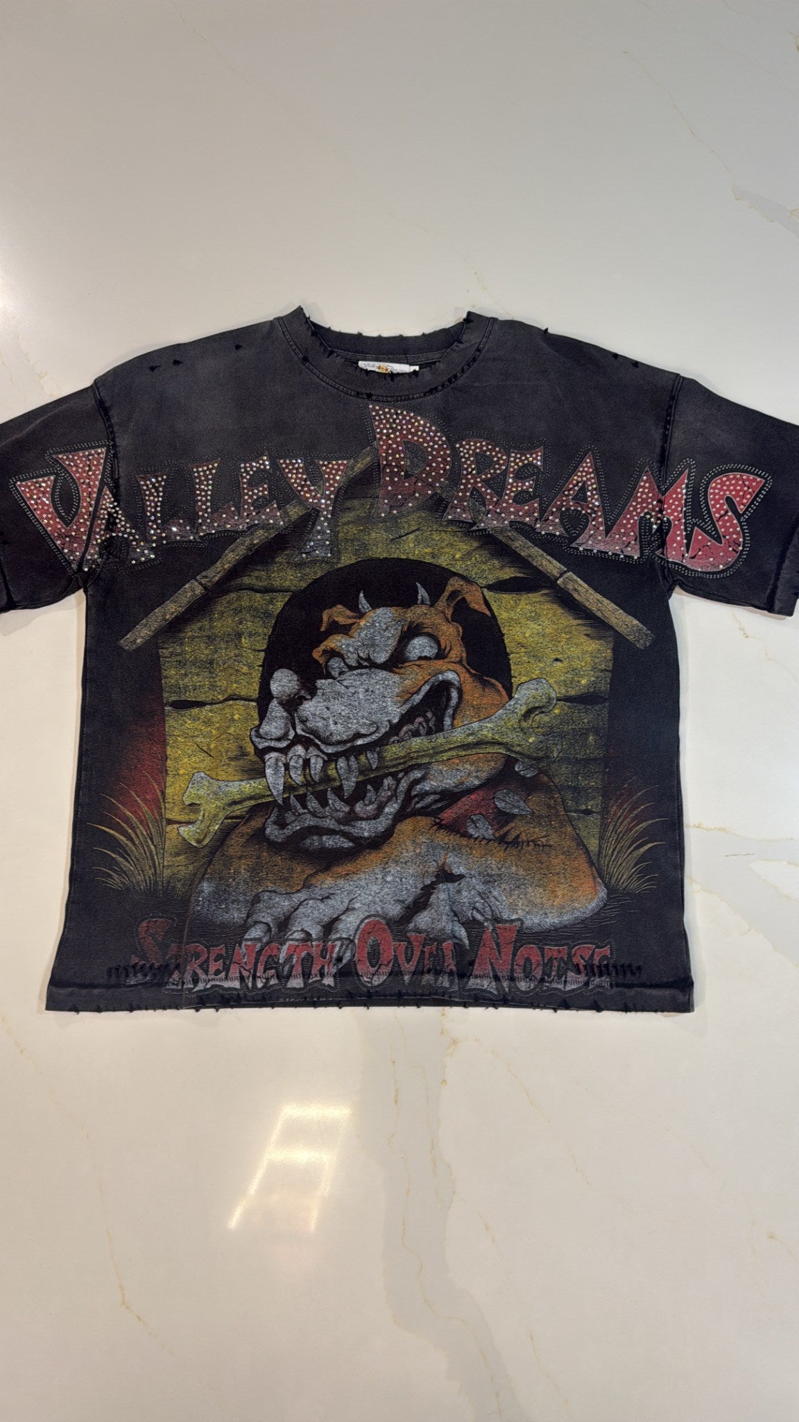 Valley Dreams dog House
