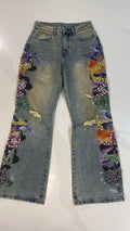 SUME Pearl jeans