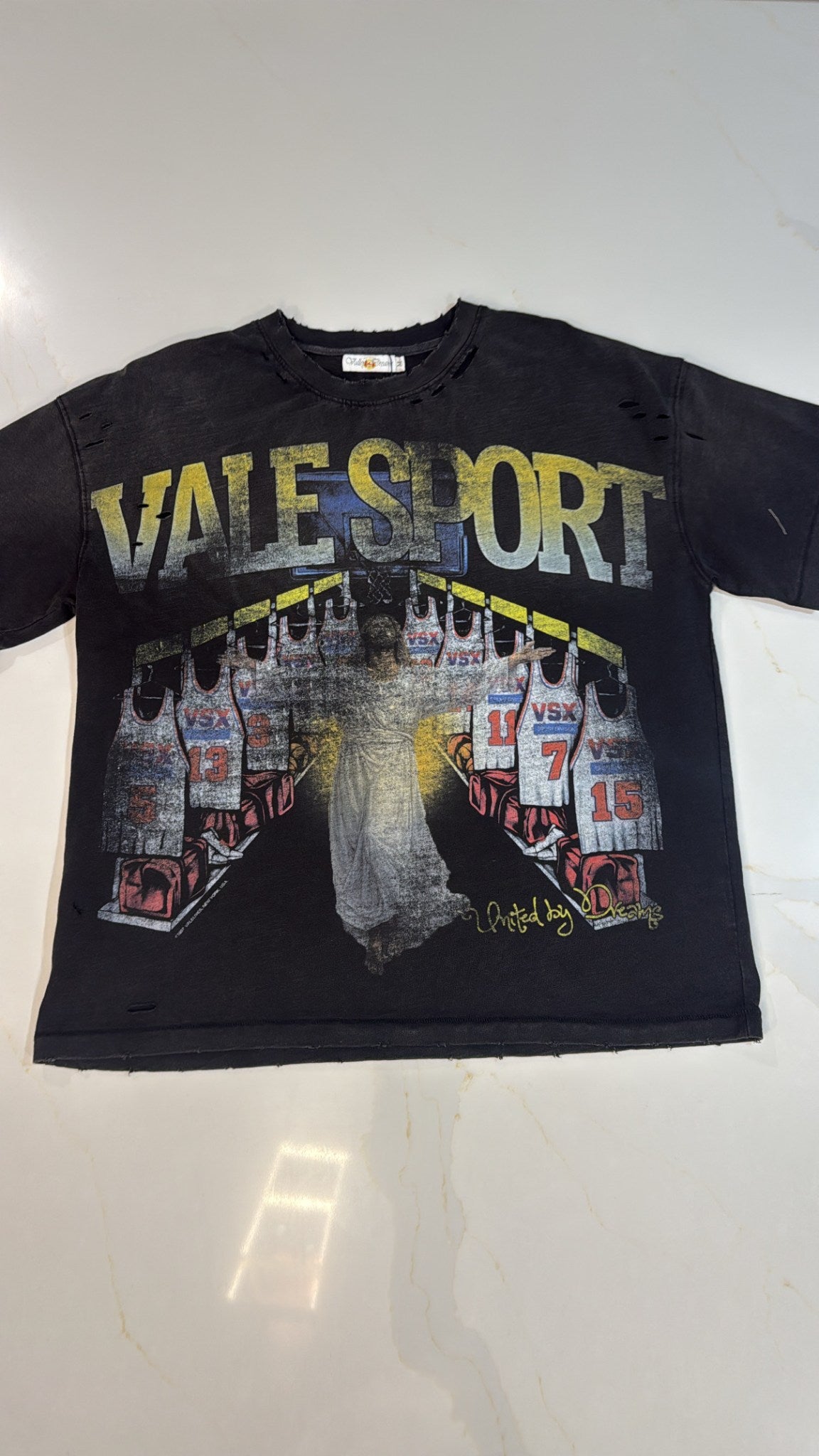 Vale Sport Shirts