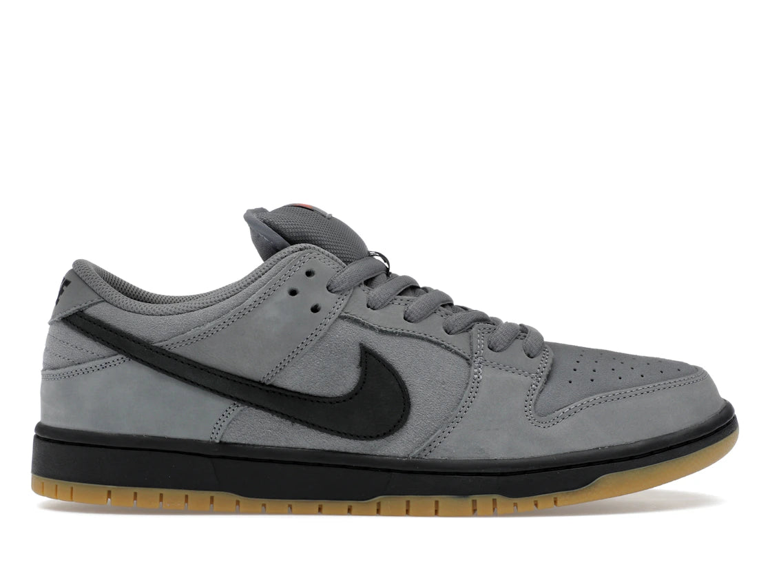 Nike SB Dunk Low Pro Cool Grey