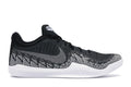 Nike Mamba Rage Anthracite