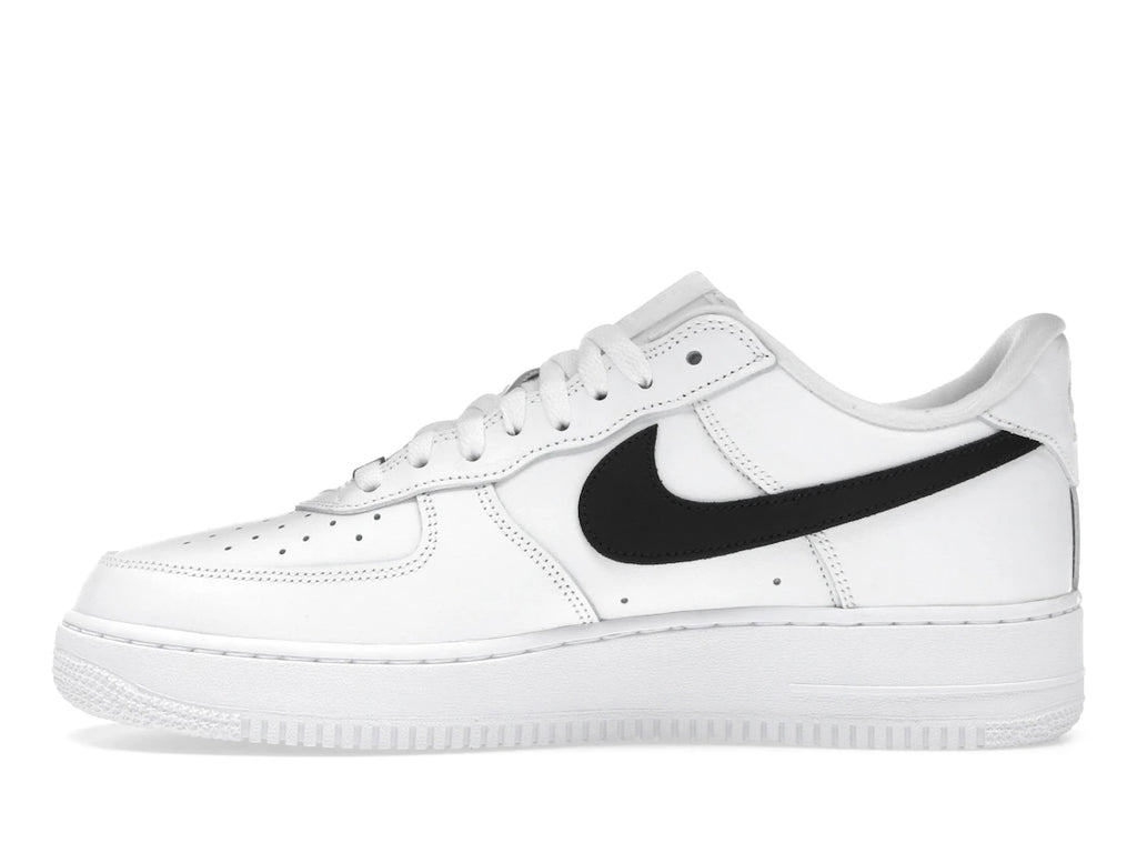 Nike Air Force 1 Low Supreme White Black