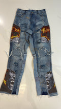 1/1 Jeans