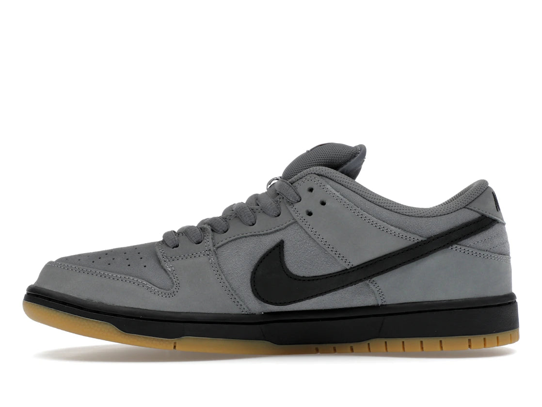 Nike SB Dunk Low Pro Cool Grey