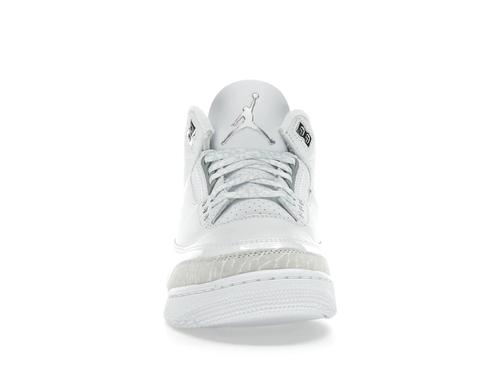 Jordan 3 Retro Pure Money (2025)