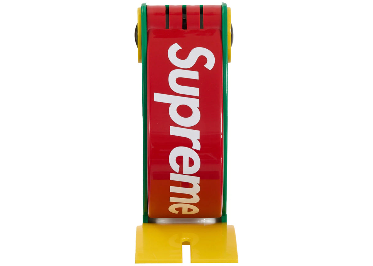 Supreme Linea Zero Toucan Lamp Multicolor