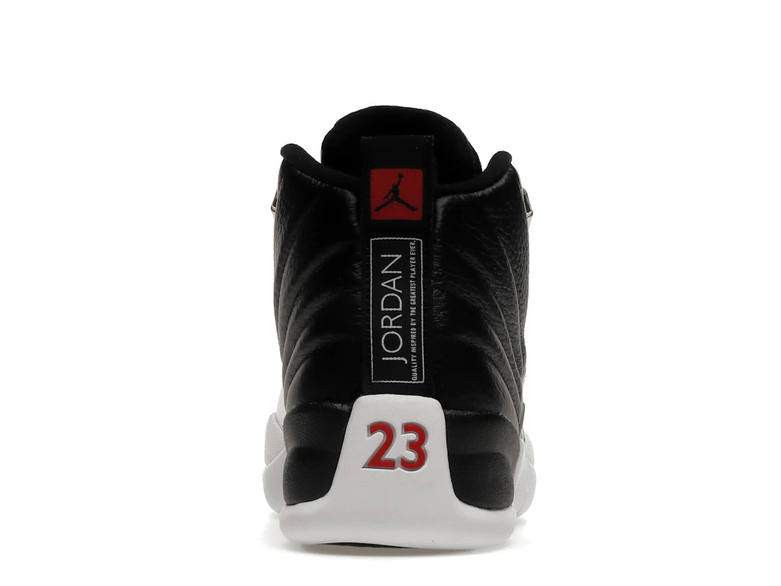 Jordan 12 Retro Playoffs (2022)