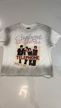 TelePhone Tee