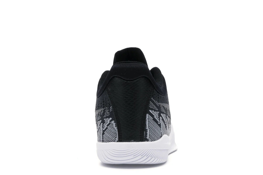 Nike Mamba Rage Anthracite