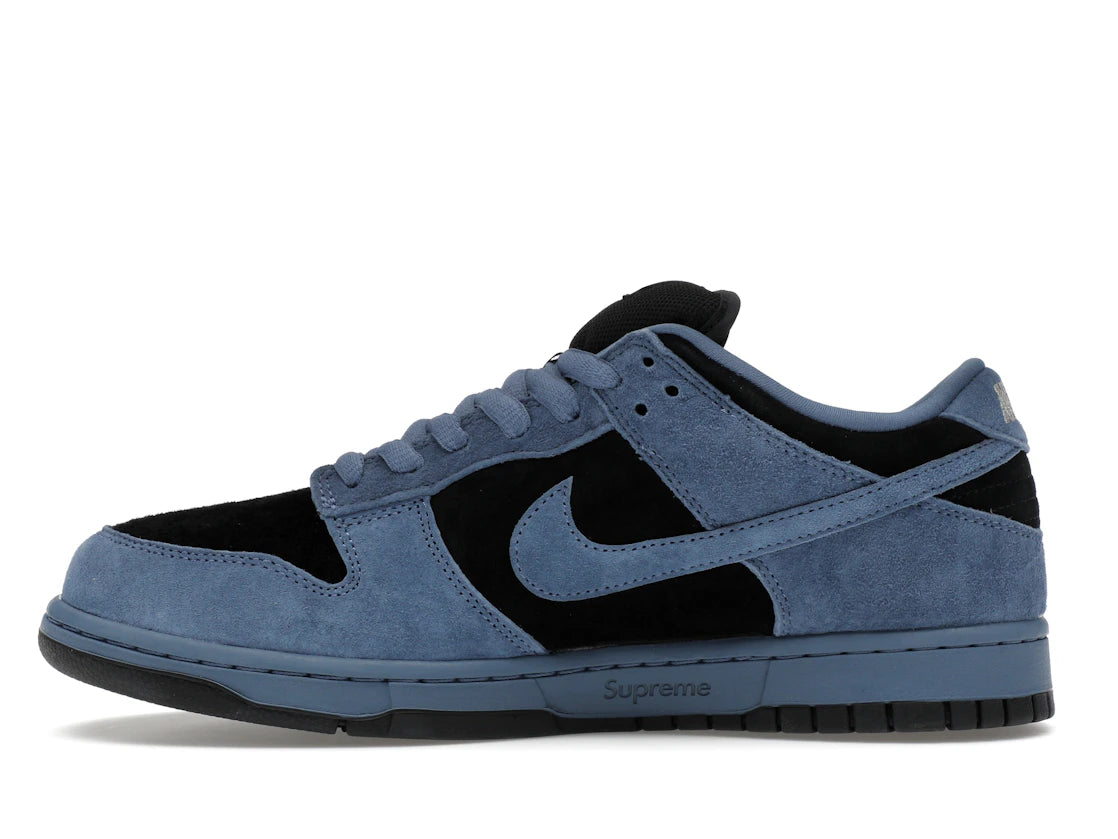 Nike SB Dunk Low Supreme 94 Ocean Fog