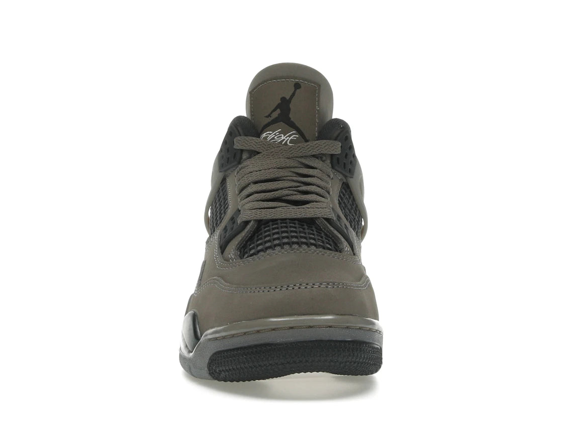 Jordan 4 Retro Cave Stone