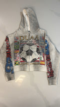 DUAA Jacket