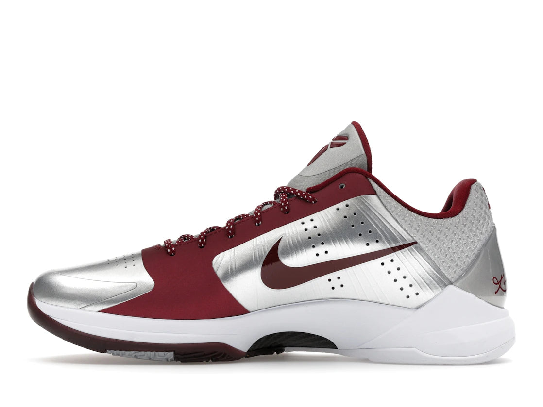Nike Kobe 5 Protro Lower Merion Aces Away (2026)