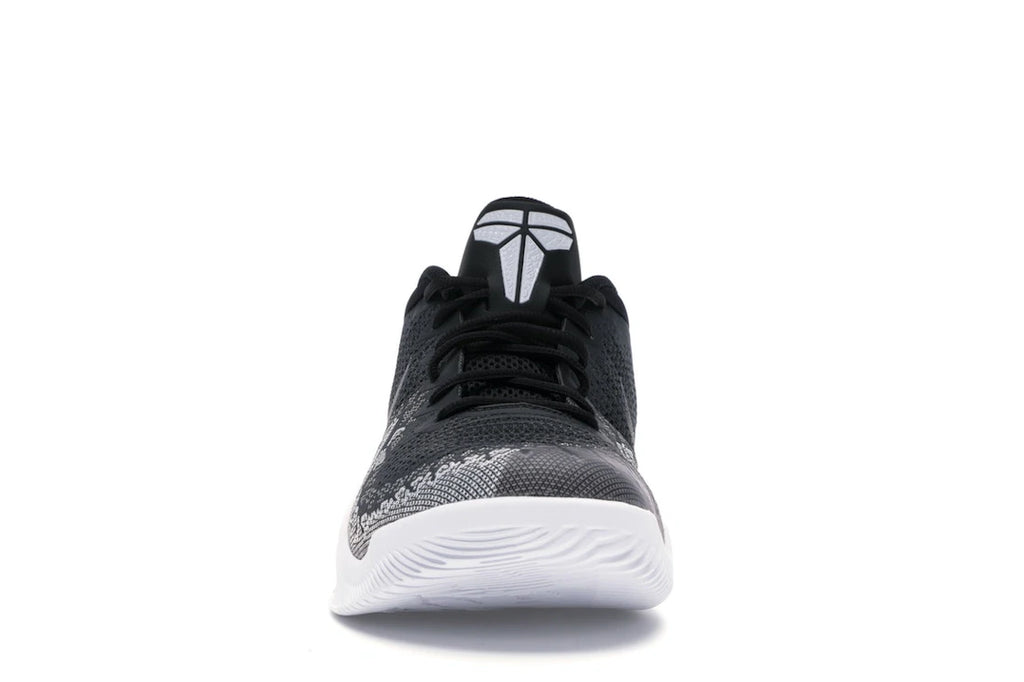 Nike Mamba Rage Anthracite