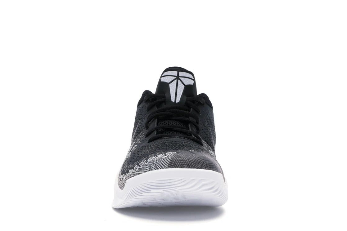 Nike Mamba Rage Anthracite