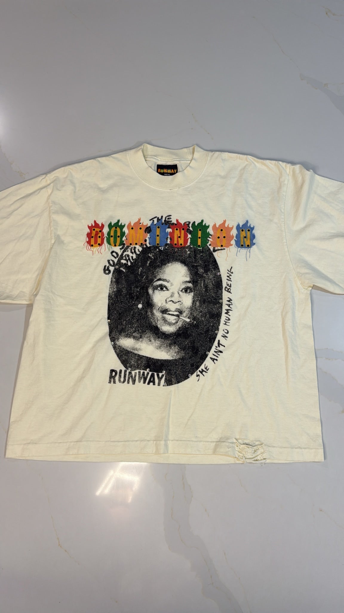 Dominion Opera Shirt