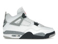 Jordan 4 Retro White Cement (2025)