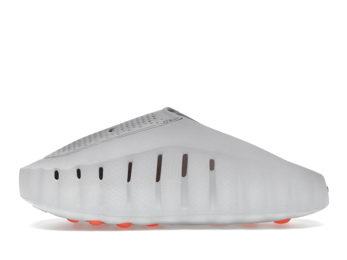 Nike Mind 001 Slide Light Smoke Grey
