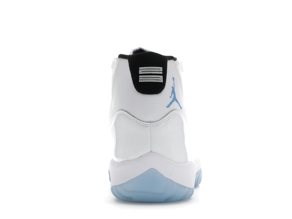 Jordan 11 Retro Legend Blue (2024)