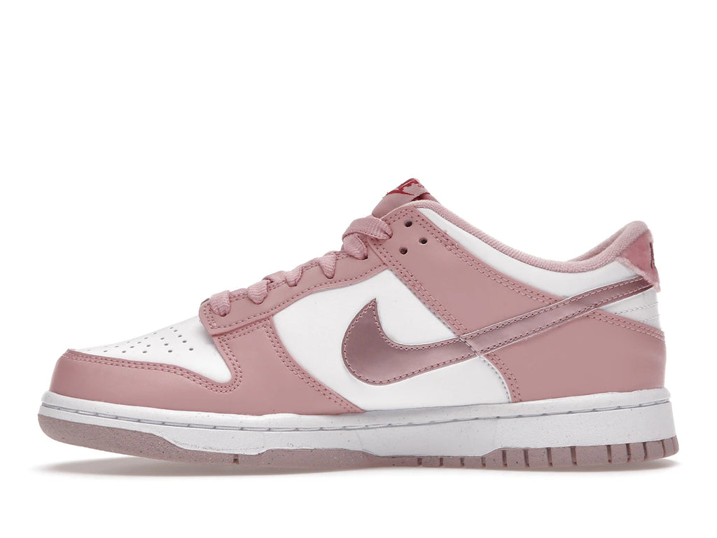 Nike Dunk Low Pink Velvet (GS)