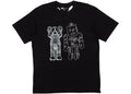 KAWS x Uniqlo Warhol UT Graphic 476351 T-shirt Black