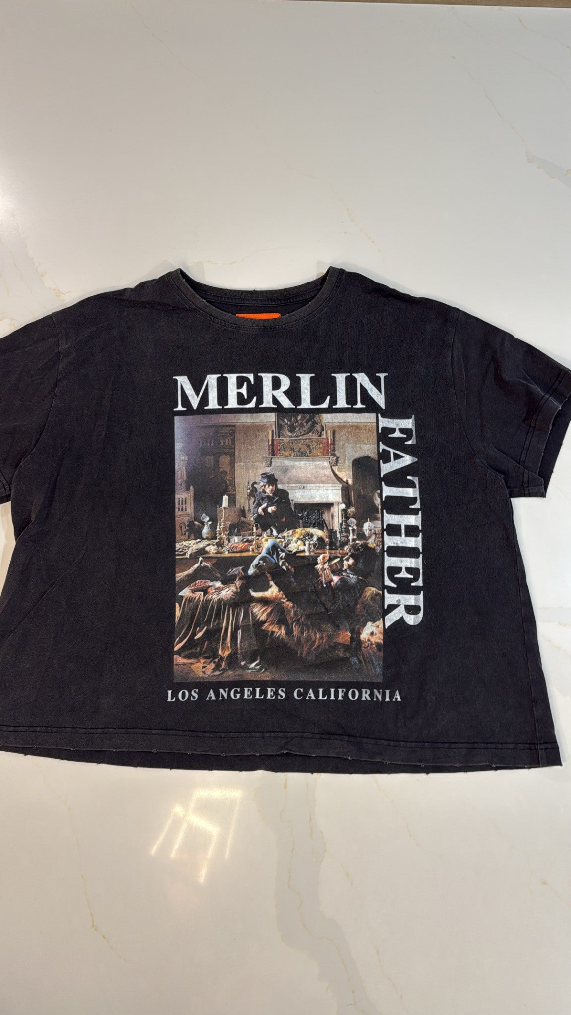 Merlin
