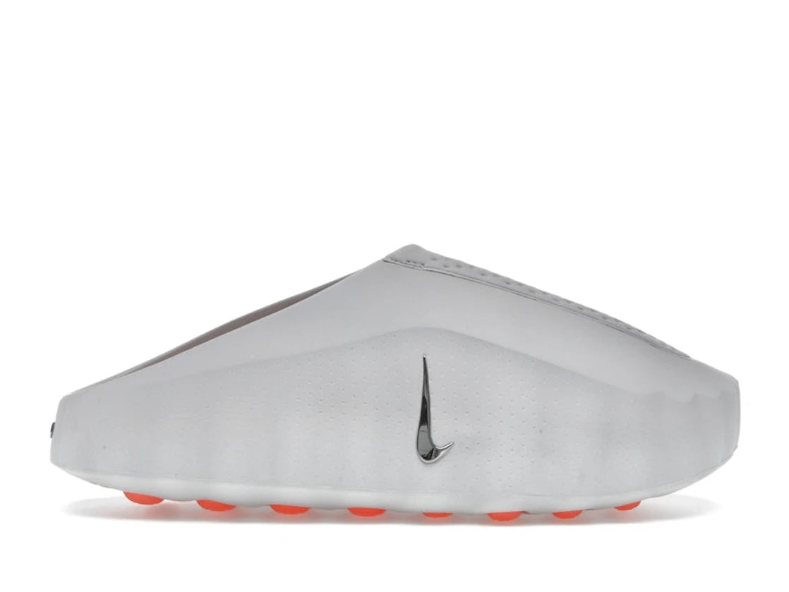 Nike Mind 001 Slide Light Smoke Grey