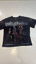 Valley Dreams evil