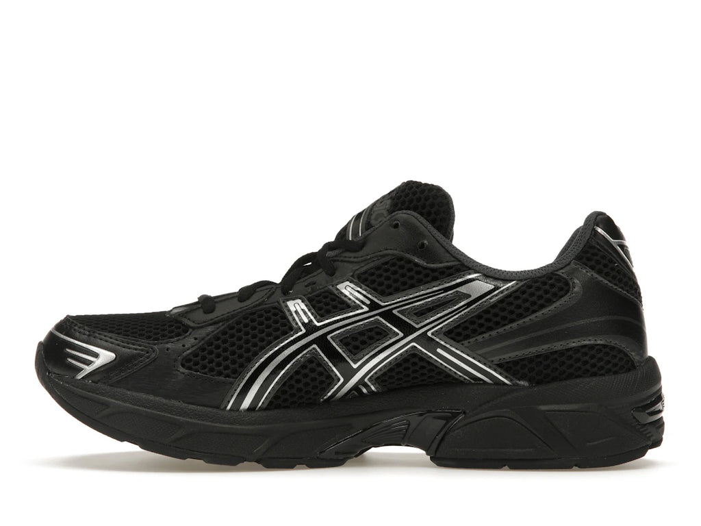 ASICS Gel-1130 Black Pure Silver