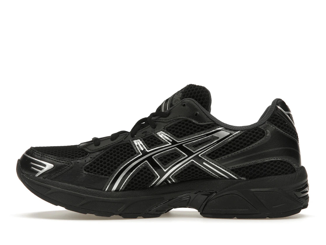 ASICS Gel-1130 Black Pure Silver