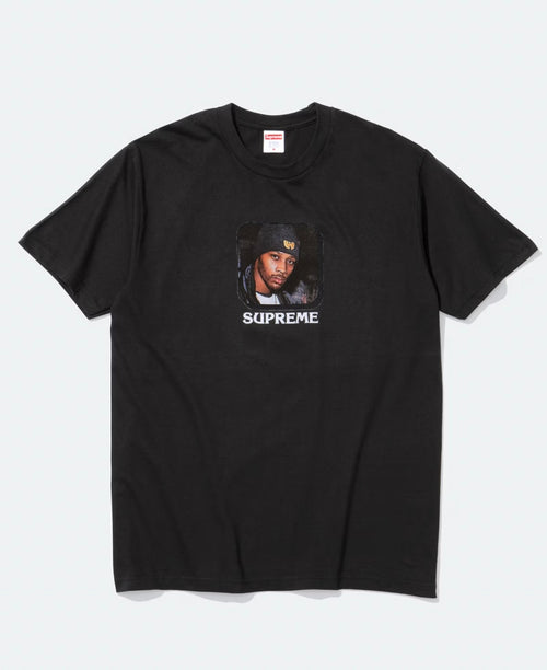 Supreme Wu-Tang Clan RZA Tee
