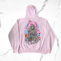 Warren Lotas One Last Sunset Hoodie