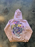 Warren Lotas One Last Sunset Hoodie