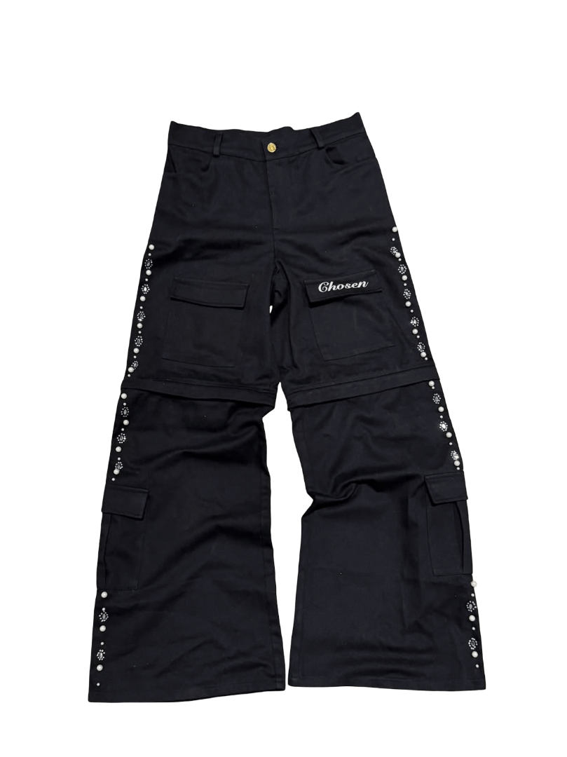 Chosen convertible pants