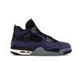 Jordan 4 Retro Lakers (GS)